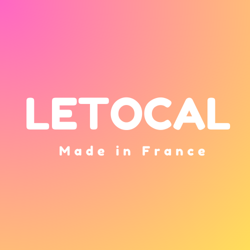 Letocal – Canxi hữu cơ từ Pháp